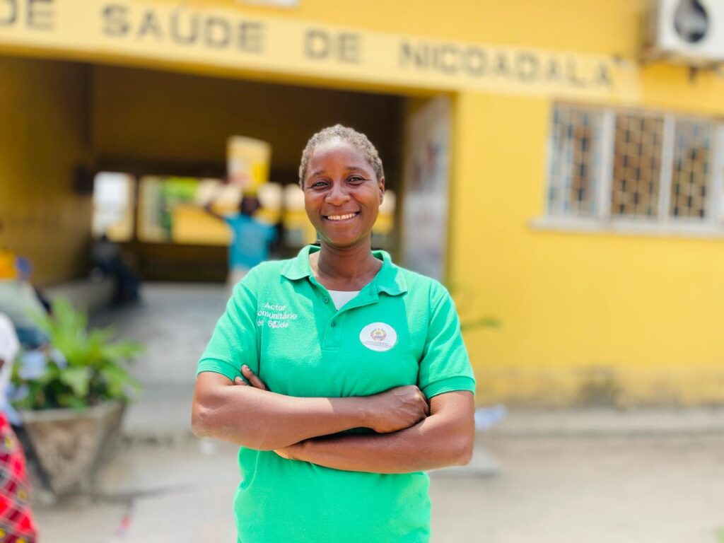The remarkable transformation of Ivanilde Lampião: from victim to a powerful voice of empowerment