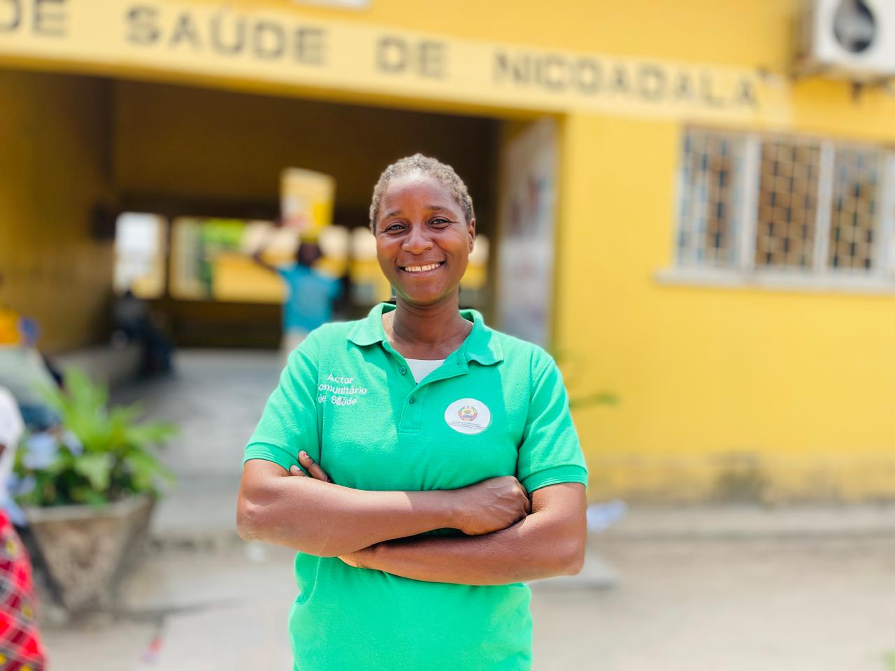 The remarkable transformation of Ivanilde Lampião: from victim to a powerful voice of empowerment