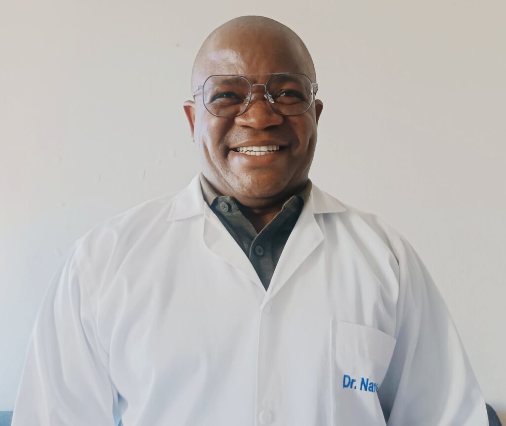 In honor of March 28th, Doctor’s Day: The journey of Dr. Narciso Margarido Valoi in the fight against HIV/AIDS in Zambézia province
