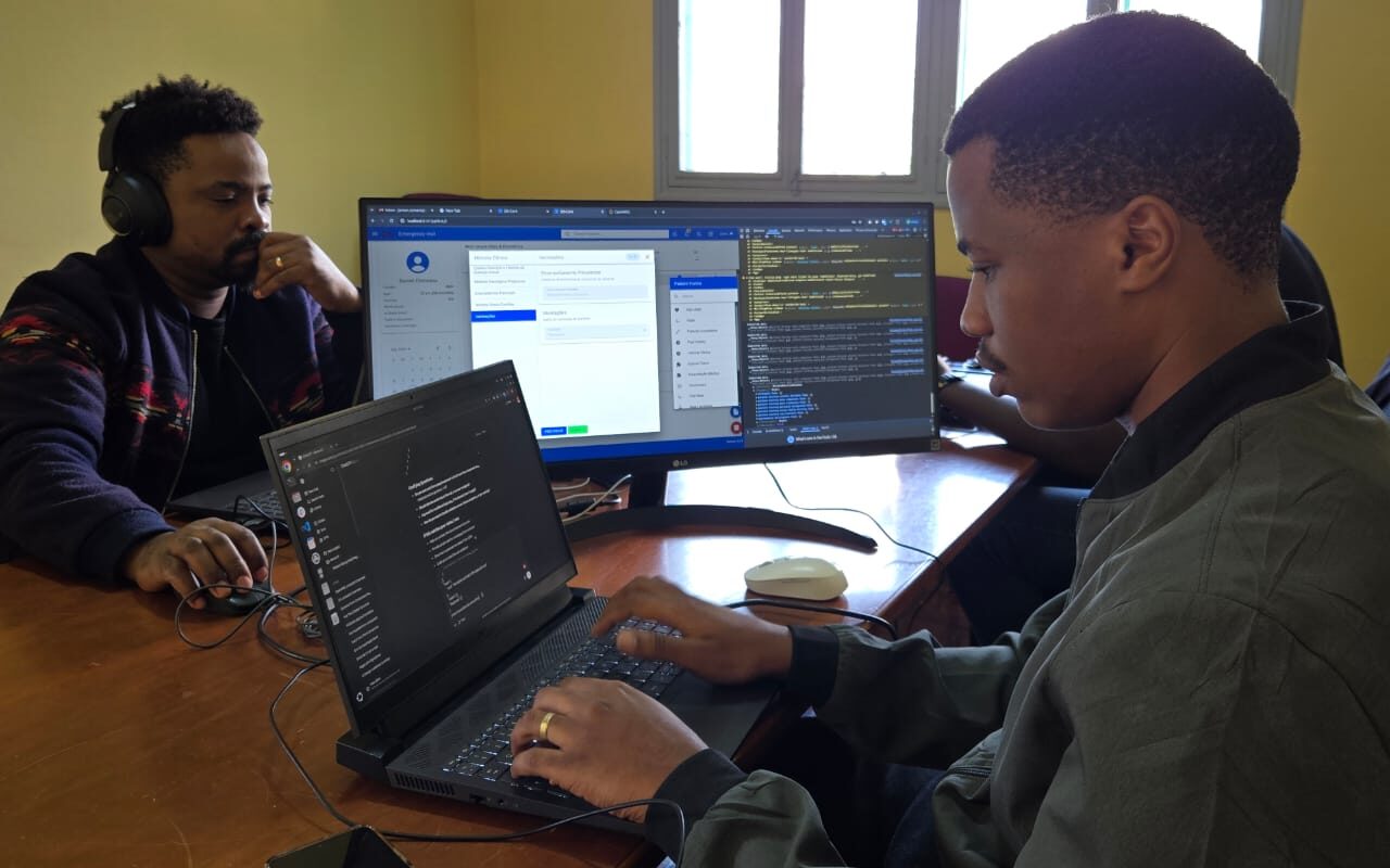 Ministry of Health and C-Saúde partner towards the development of an integrated Health Information System in Mozambique