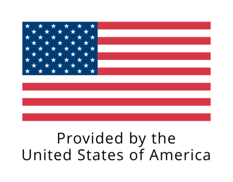 United States flag
